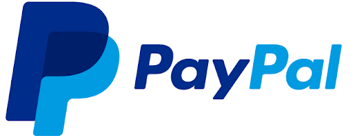 pay with paypal - Alan Walker Store